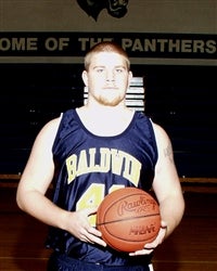 Cregg Bolles
