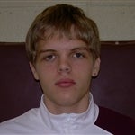 Jesse Kleiber mugshot
