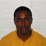Isaiah Pollard mugshot