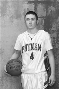 Matt Daigneault