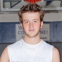 Nick Carpinello mugshot