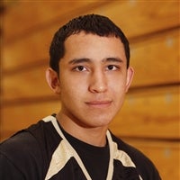Austin Montoya