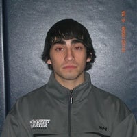 Joe Rueda mugshot