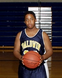 Devon Burrell