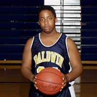 Devon Burrell