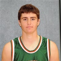 Tyler Zacur mugshot