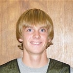 Caleb Sutton mugshot
