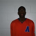 Rodney Barnes mugshot