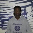 Ricky Burris mugshot