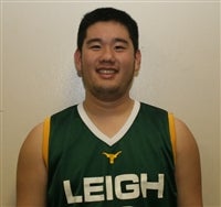 Patrick Suezaki mugshot