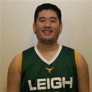 Patrick Suezaki mugshot