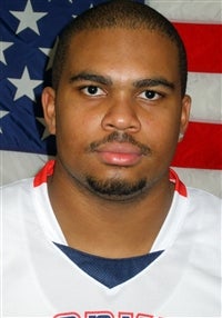 Nate Coleman