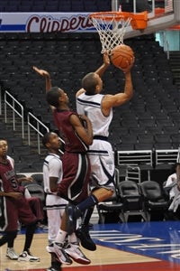 Josh Greene