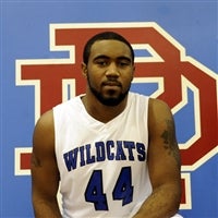 Rj Myers mugshot