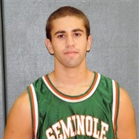 Andy Zamitto mugshot