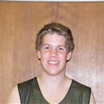 Erik Aberg mugshot