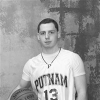 Ryan Gunter mugshot