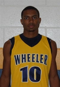 Karl Cochran