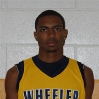 Karl Cochran mugshot