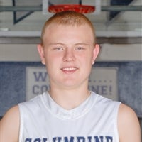 Adam Wilson mugshot