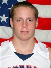 Mike Gadsby