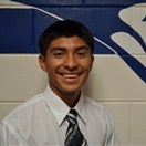 Marco Vargas mugshot