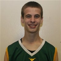 Trevor Peterson mugshot