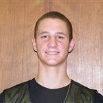 Blake Walker mugshot