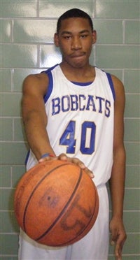 Clifton Nathaniel mugshot