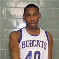 Clifton Nathaniel mugshot