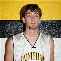 Hunter Dilbeck mugshot