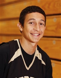 Zach Enriquez