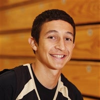 Zach Enriquez