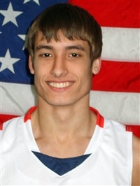 Blake Lukas