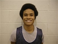 Brandon Payne