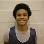 Brandon Payne mugshot