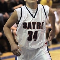 Dylan Parrish