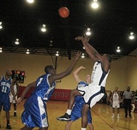Andre Thomas