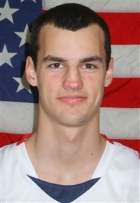 Andy McCaffery
