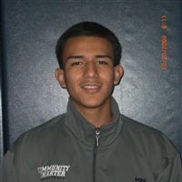 Isaac Torres mugshot