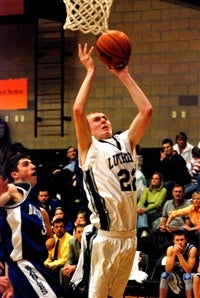 Andrew Bowers