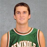 David Hegg mugshot