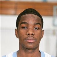 Tevin Gayles mugshot