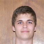 J. T. Usher mugshot