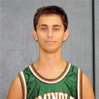 Tyler Lawson mugshot