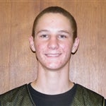 Brock Walker mugshot