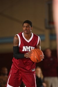 Aaron Cosby