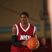 Aaron Cosby mugshot
