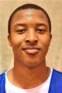 Aamahd Walker