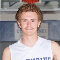 Matt Huntington mugshot